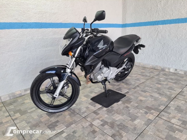 CB300R