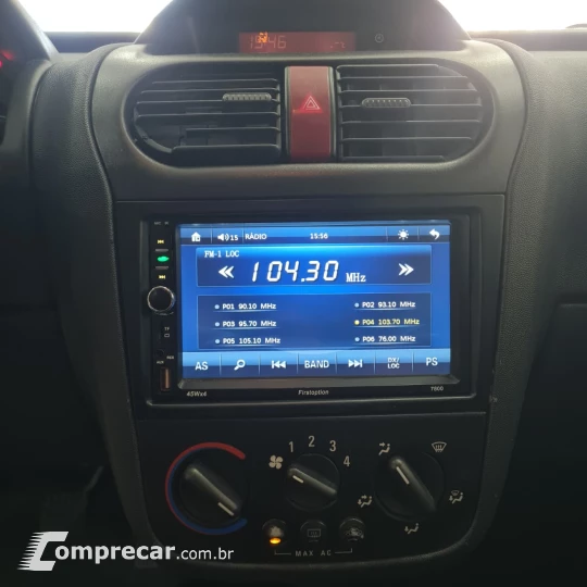 CORSA 1.4 MPFI Maxx 8V