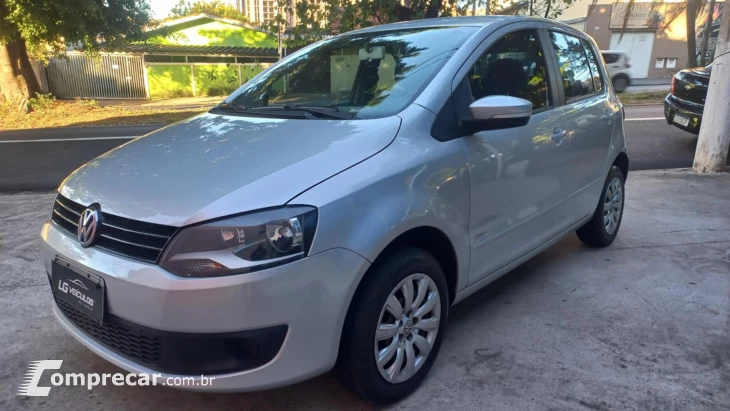 FOX 1.6 MI 8V