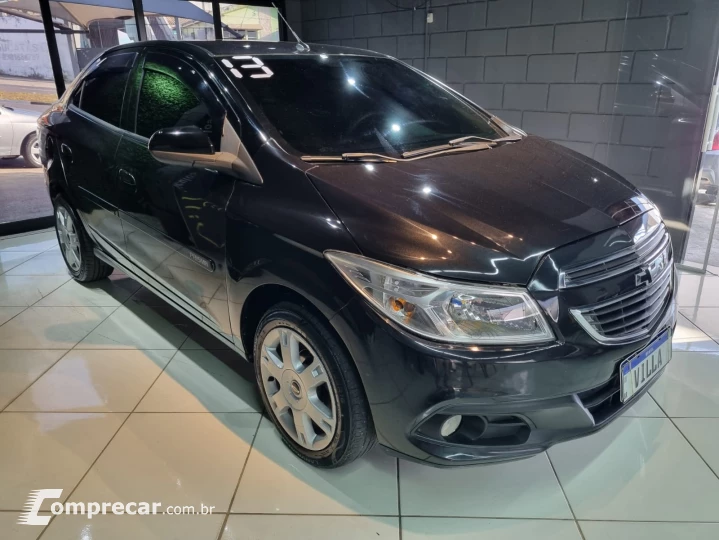 PRISMA 1.0 LT Spe/4 8V