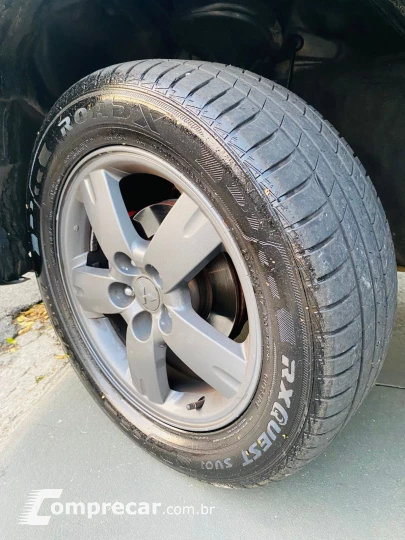 AIRTREK 2.4 4X4 16V