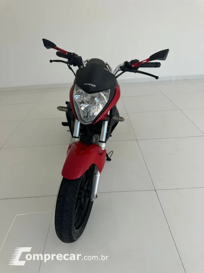 CB 300 R