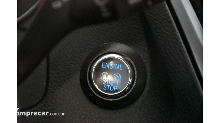 FOCUS SEDAN - 2.0 TITANIUM SEDAN 16V 4P AUTOMÁTICO