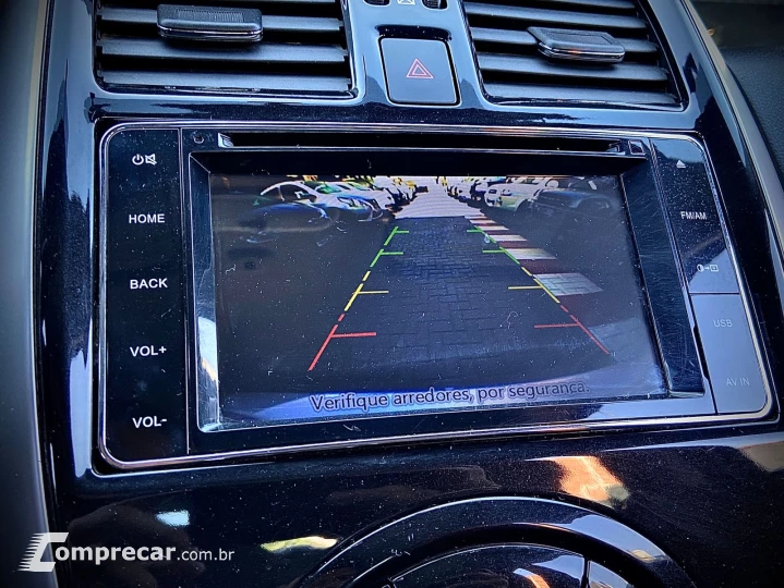 VERSA 1.6 16V SL
