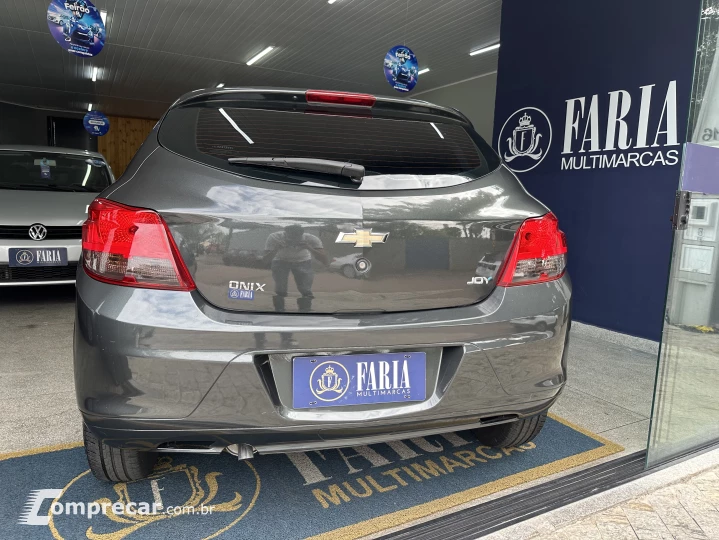 ONIX 1.0 MPFI JOY 8V