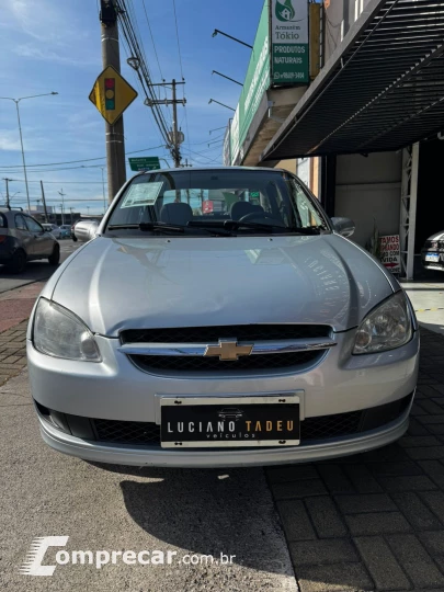 CLASSIC 1.0 MPFI LS 8V