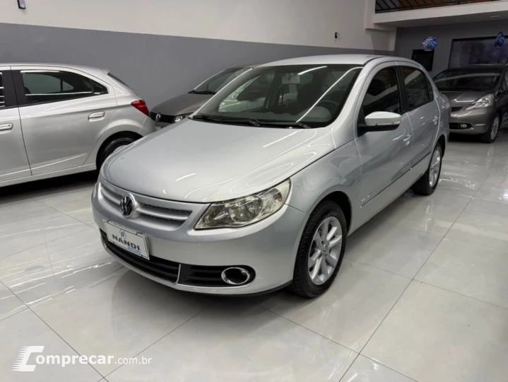 VOYAGE I MOTION COMF/Hghli.1.6 T.Flex 8V