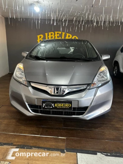 FIT 1.4 LX 16V