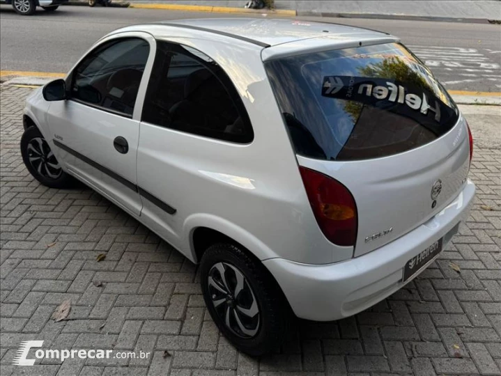CELTA 1.0 MPFI VHC Life 8V