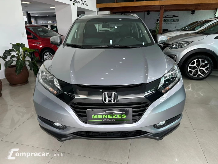 HR-V 1.8 16V Touring