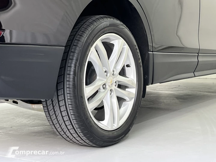 EQUINOX 2.0 16V Turbo Premier AWD -