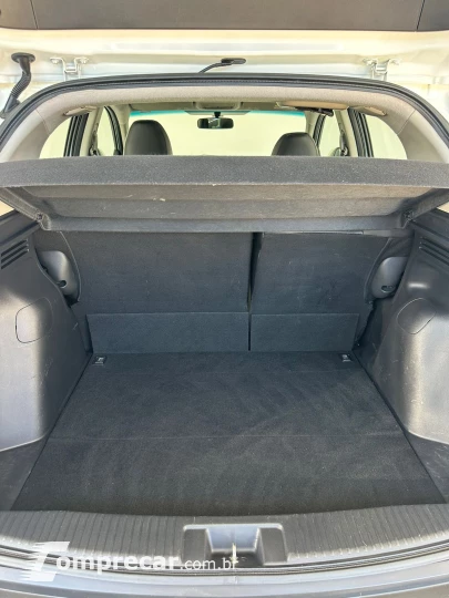 HR-V 1.8 16V EX