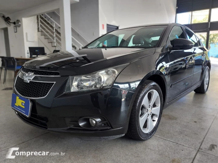 CRUZE 1.8 LT 16V