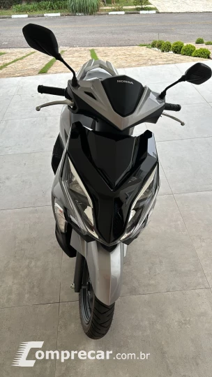 HONDA ELITE