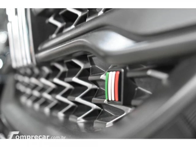 STRADA - 1.3 FIREFLY VOLCANO CD CVT