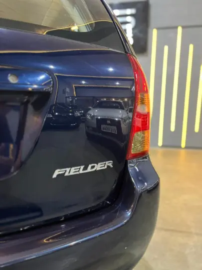 FIELDER 1.8 16V
