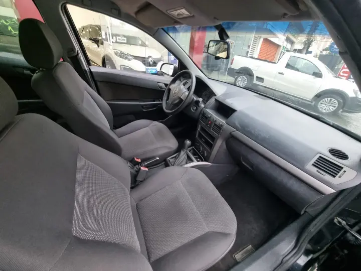 CHEVROLET VECTRA 2.0 MPFI EXPRESSION 2007