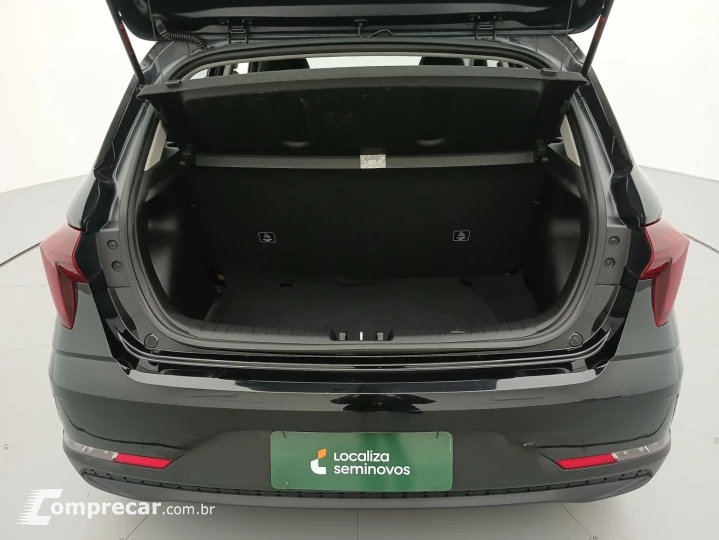 HB20 1.0 TGDI FLEX COMFORT PLUS AUTOMÁTICO