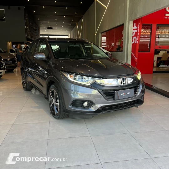 HR-V EX 1.8 Flexone 16V 5p Aut.