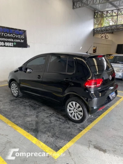 VOLKSWAGEN FOX 1.0 MI TRENDLINE 8V