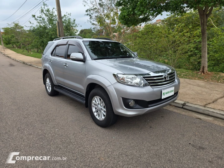 HILUX 2.7 SR 4X2 CD 16V