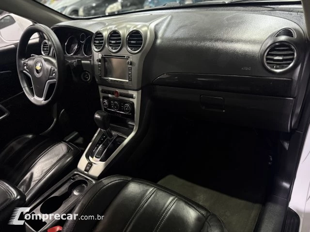 CAPTIVA - 2.4 ECOTEC SPORT 4P