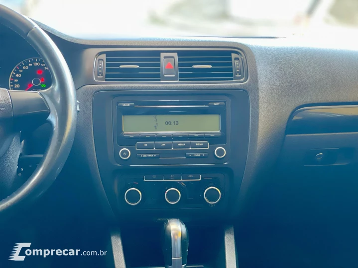 JETTA 2.0 Comfortline