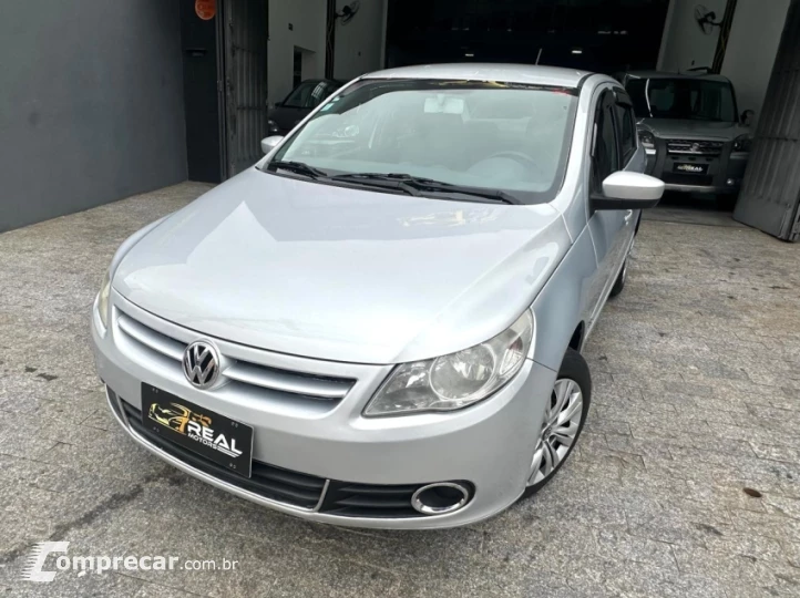 VOYAGE 1.0 MI Trendline 8V