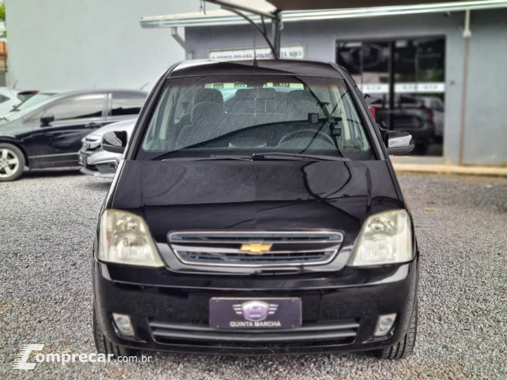 MERIVA 1.4 MPFI Maxx 8V