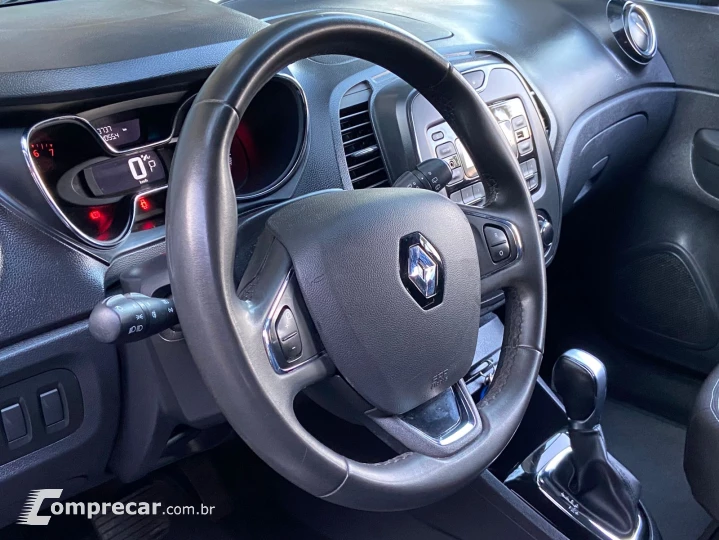 CAPTUR 1.6 16V SCE Life