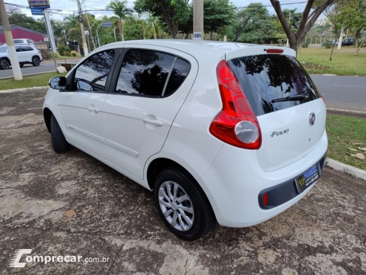 PALIO 1.0 MPI Attractive 8V