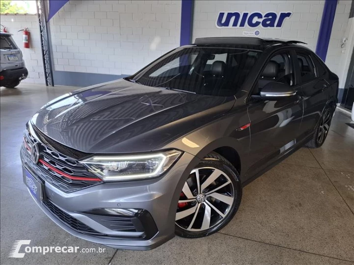 JETTA 2.0 350 TSI GLI