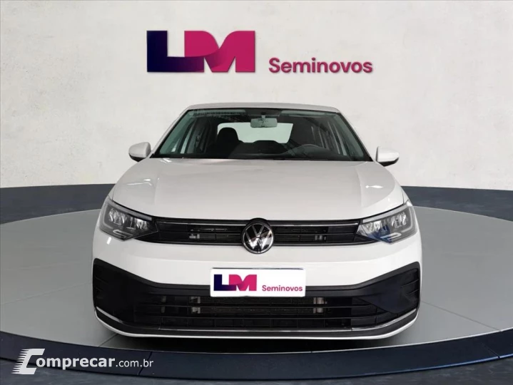 VIRTUS 1.0 170 TSI AUTOMÁTICO