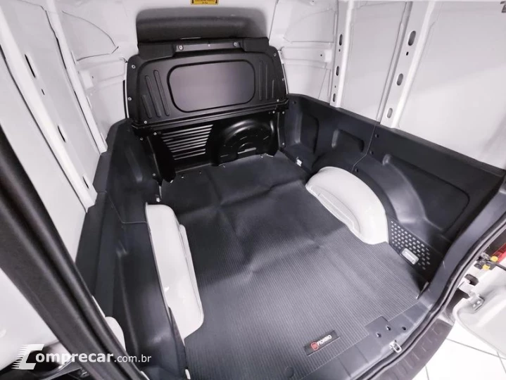FIORINO ENDURANCE EVO 1.4 FLEX