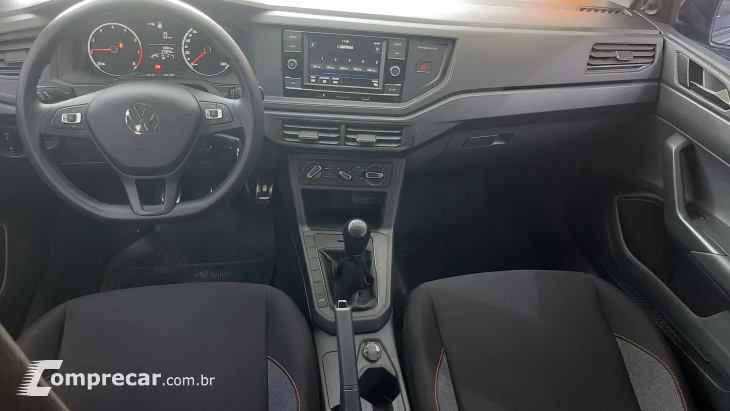 POLO 1.0 MPI