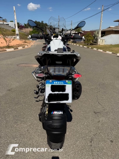 R 1250 GS Premium Trophy 2024
