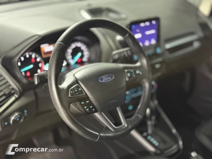 ECOSPORT 1.5 Ti-vct Freestyle
