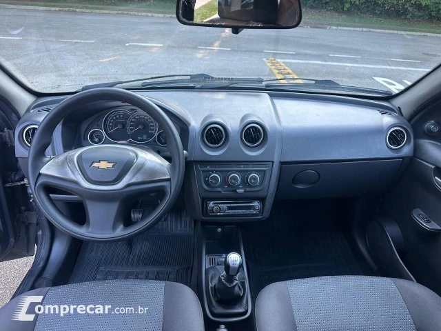 CELTA - 1.0 MPFI LT 8V 4P MANUAL