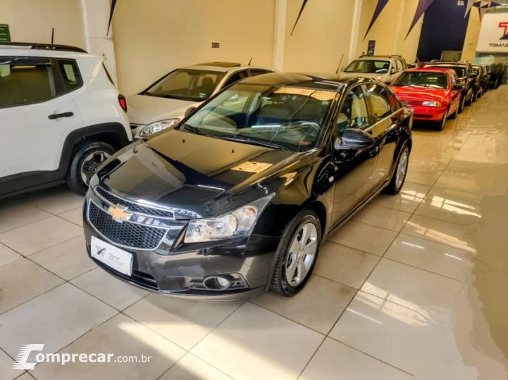 CRUZE 1.8 LT 16V