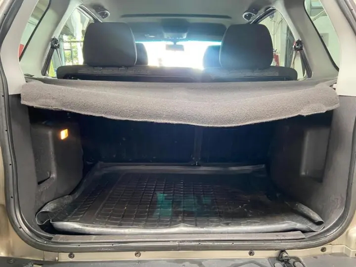 ECOSPORT FREESTYLE 2.0 16V FLEX 5P