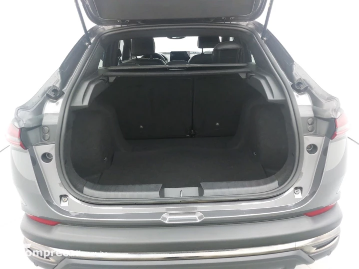 FASTBACK 1.3 TURBO 270 FLEX LIMITED EDITION AT6