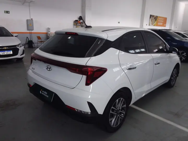 HB20 1.0 12V FLEX LIMITED PLUS MANUAL