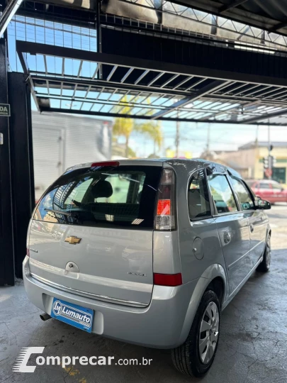 MERIVA 1.4 MPFI Maxx 8V