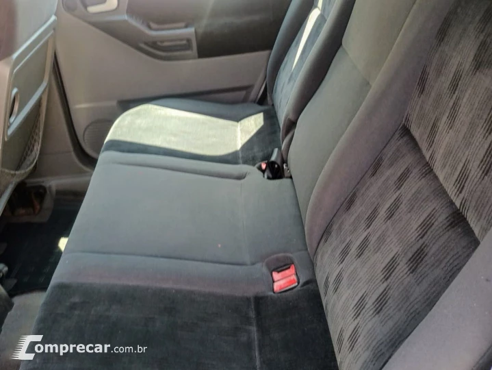 Meriva 1.8 Mpfi Maxx 8V Flex 4P Manual
