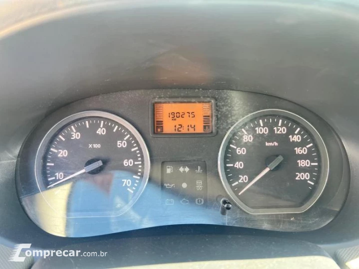 SANDERO EXP1016V