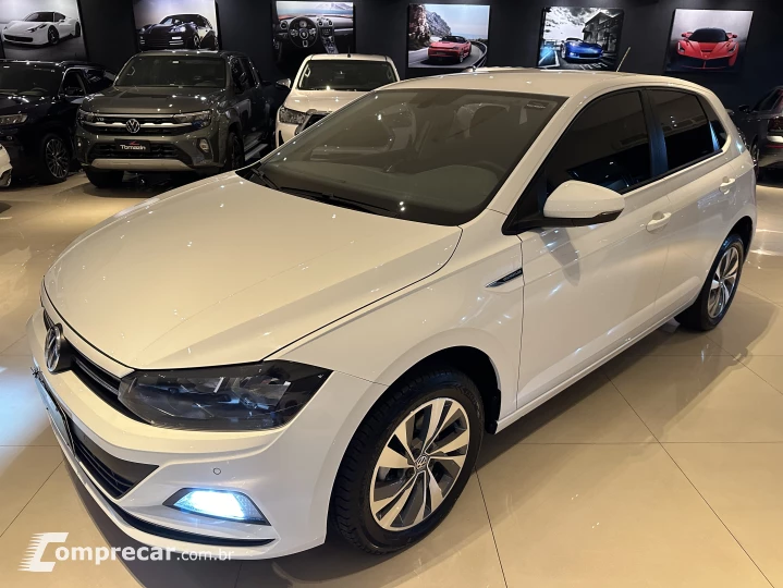 POLO 1.0 200 TSI Comfortline