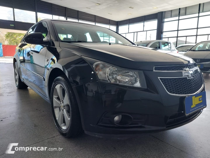 CRUZE 1.8 LT 16V