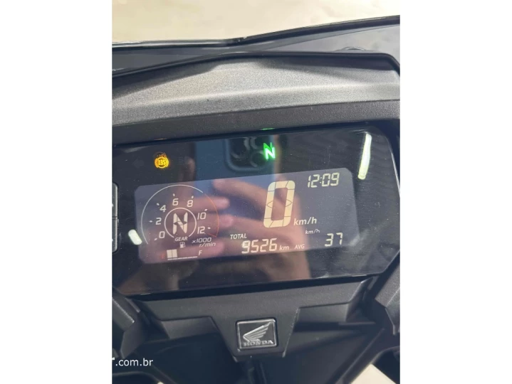 XRE 300 SAHARA