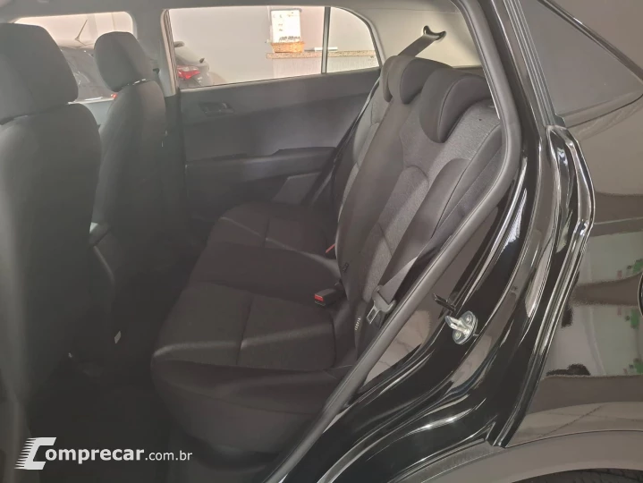 CRETA 1.6 16V Attitude