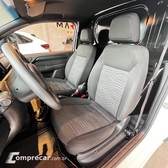 Fiorino Endurance EVO 1.4 Flex 8V 2p